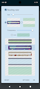Moon+ Reader Pro اسکرین شاٹ 4