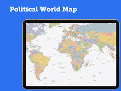 World Map 2022 截图 2