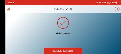 Fida PRO ภาพหน้าจอ 4