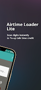 Airtime scanner Lite скриншот 4