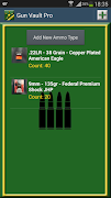 Gun Vault Pro ภาพหน้าจอ 6