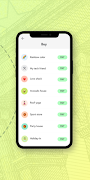 Fuse Wallet 스크린샷 2
