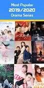 Vidfish - Chinese TV Dramas and Movies 2020 in HD screenshot 4