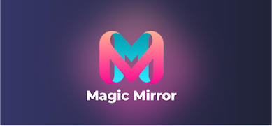 Magic Mirror Cartaz