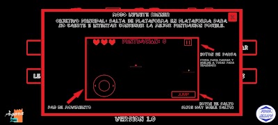 Dot Bross स्क्रीनशॉट 4