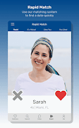 Jewish Singles Dating screenshot 6