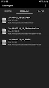 DAV Player Plus ภาพหน้าจอ 2