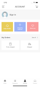 Appigator Mobile App Builder syot layar 6