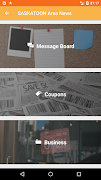 MyShire Screenshot 2