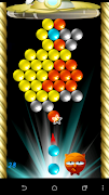 Bubble Mania постер