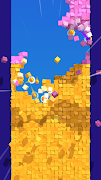 Balls&Bricks captura de pantalla 3