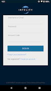GEMS Access App পোস্টার