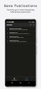 AFI Explorer screenshot 2