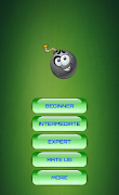 Minesweeper screenshot 2