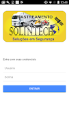 Solintech Rastreamento اسکرین شاٹ 1