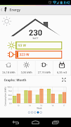 HomeWizard Screenshot 4