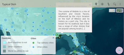 Typical Dish screenshot 5