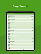 37 Degree syot layar 5