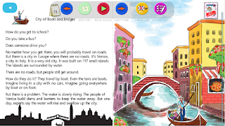 One Story a Day -Early Readers ảnh chụp màn hình 2