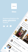 theo - Social Intranet โปสเตอร์