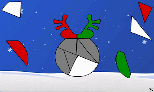 Jolly Puzzles Lite 截图 5