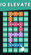 2048 Link скриншот 1