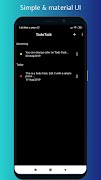 Todo Task Master الملصق