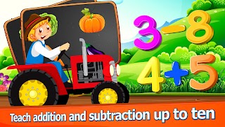 First Numbers - Pro 스크린샷 5