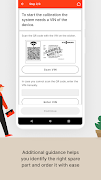 ViGuide স্ক্রিনশট 4