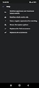 Replace Text Screenshot 4