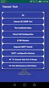 Telecom Tech تصوير الشاشة 1