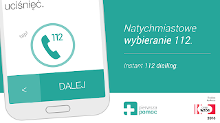 Pierwsza pomoc स्क्रीनशॉट 2