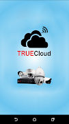 True Cloud पोस्टर