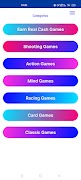 Game Hub ảnh chụp màn hình 1