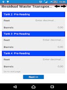Mobility@Work screenshot 5