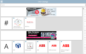 3D CAD Models Engineering screenshot 6