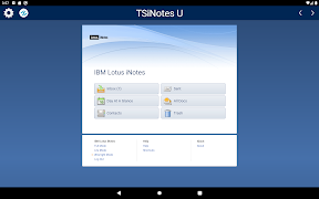 TSiNotes U screenshot 6