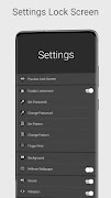 Diamond Lock Screen скриншот 4
