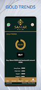 Samar Gold 스크린샷 4