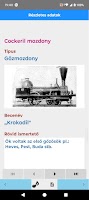 Mozdonyok és Motorkocsik скриншот 2