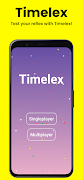 Timelex - Reflex Game screenshot 1