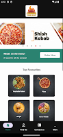 Chinos Takeaway Aberdeen penulis hantaran