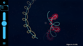 Make Your Solar System ภาพหน้าจอ 2