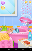 Princess Salon スクリーンショット 1