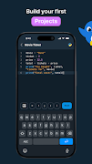 SideMe: Learn Coding screenshot 3