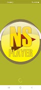 NS Player imagem de tela 2