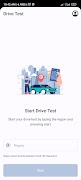 Drive Test скриншот 2
