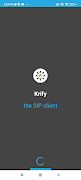 Krify Phone 截圖 1