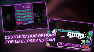 Life Points Classic Yu-Gi-Oh! スクリーンショット 5