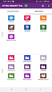 ATOM SMART Pro screenshot 7